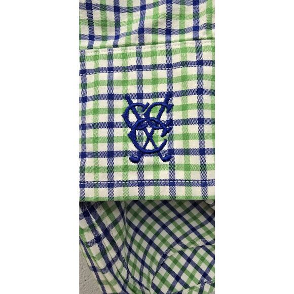 Ralph Lauren Men's Shirt Large‎ Classic Fit Blue Pony - Picture 7 of 7